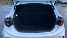 MG MG3 1.5 Hybrid Trophy 5dr Auto Hybrid Hatchback